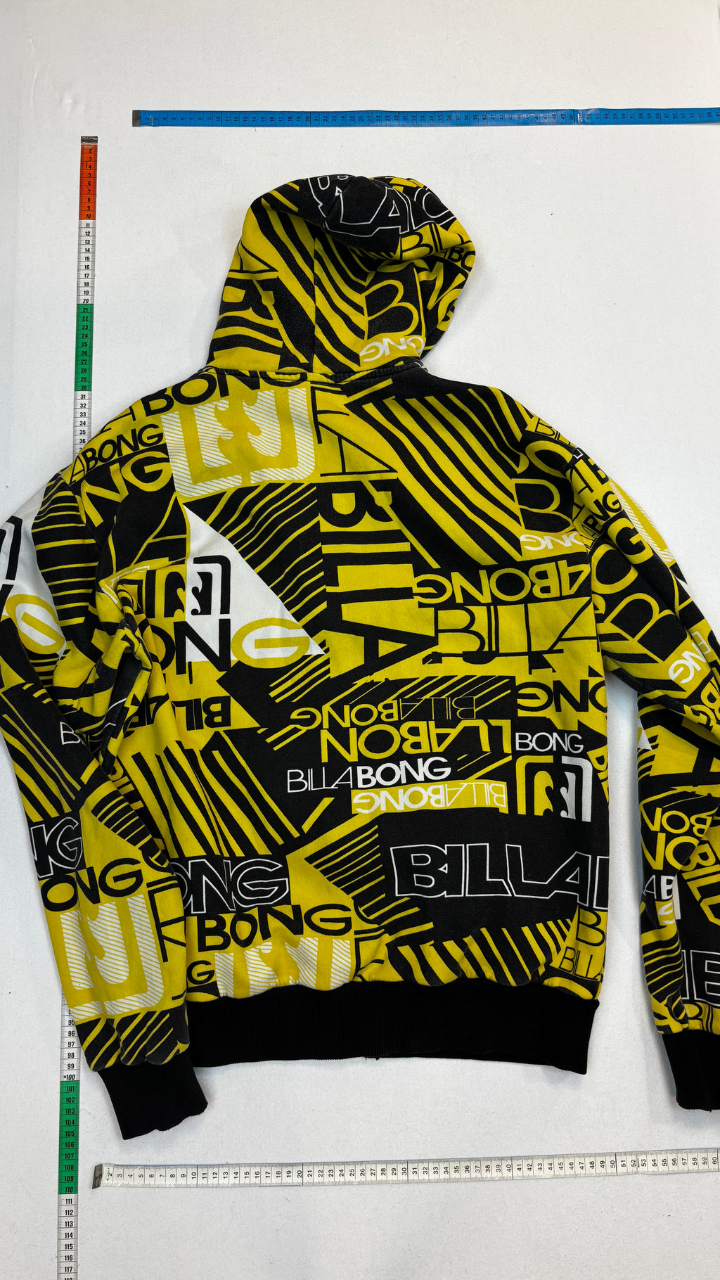 Billabong hoodie