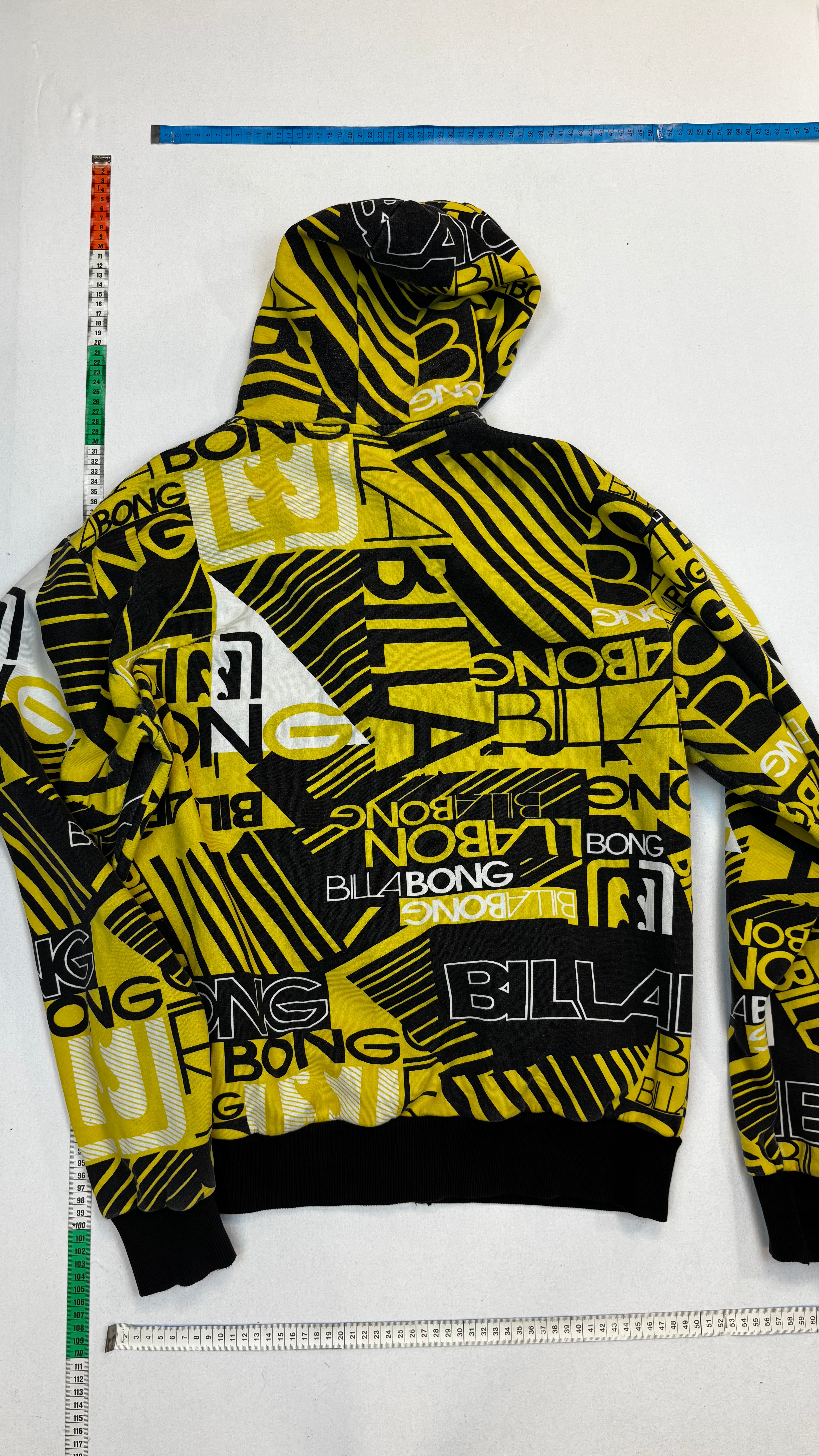 Billabong hoodie
