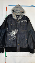 Rocawear jacket