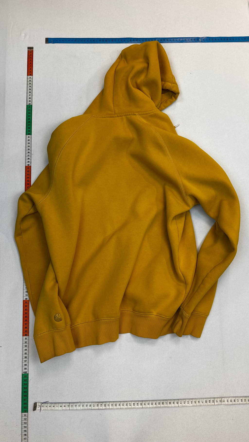 Carhart hoodie