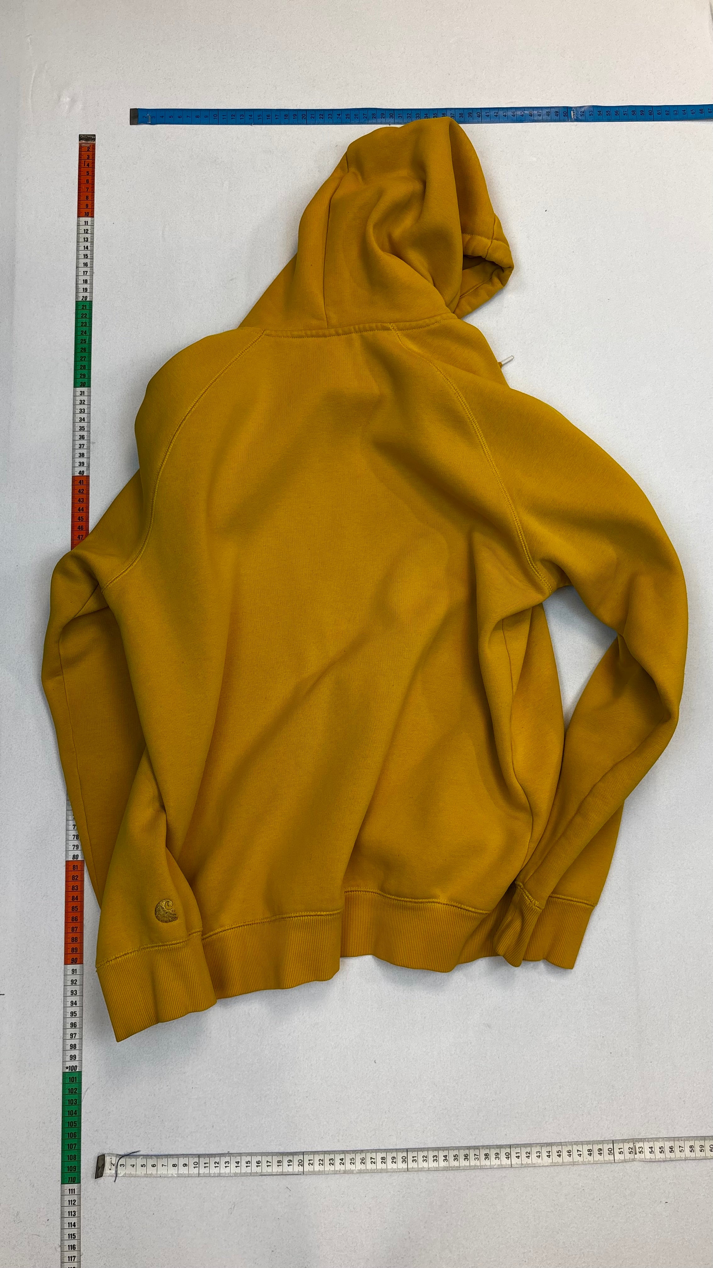 Carhart hoodie