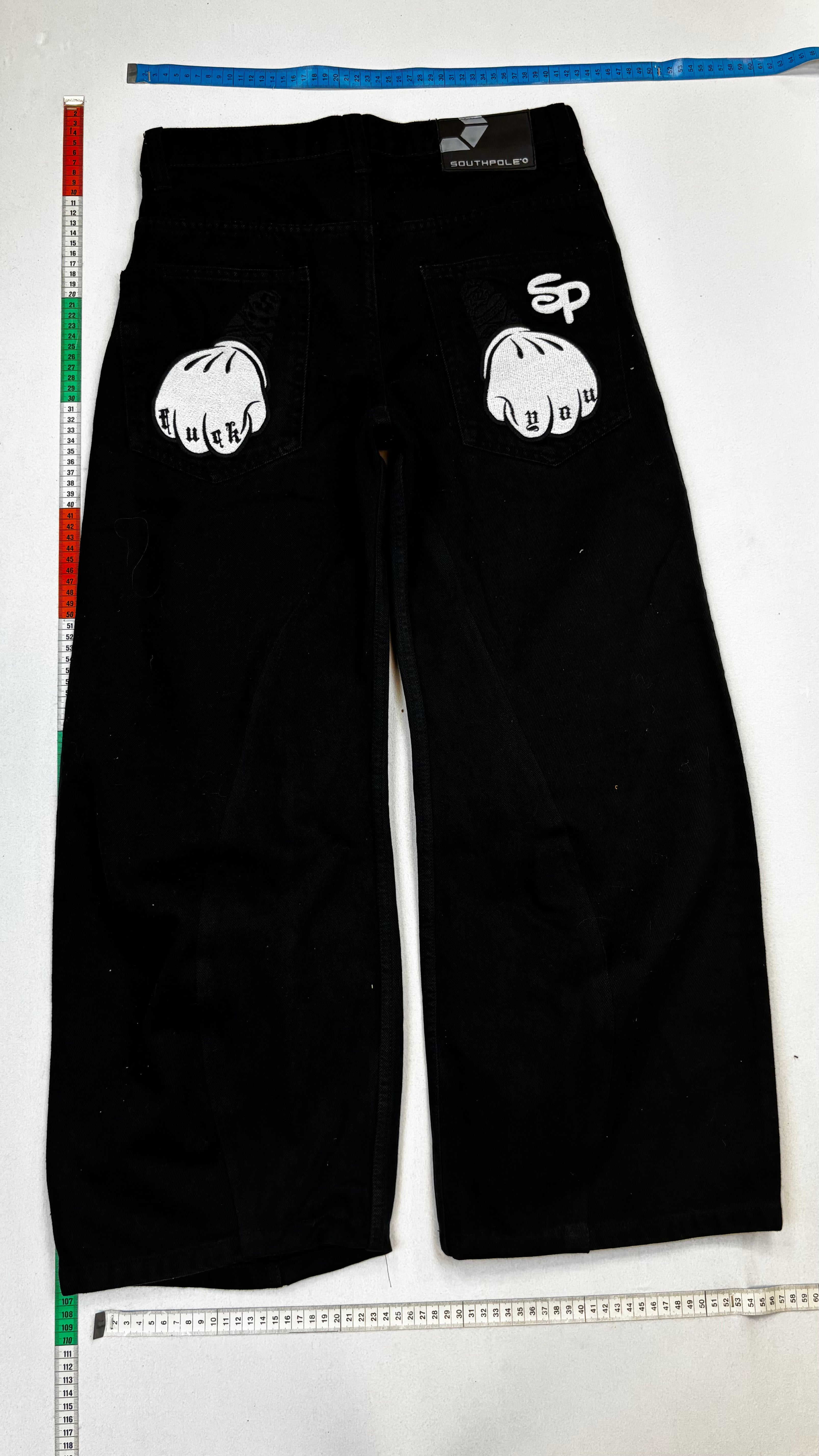 Southpole jeans