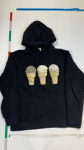 Ice cream BB hoodie