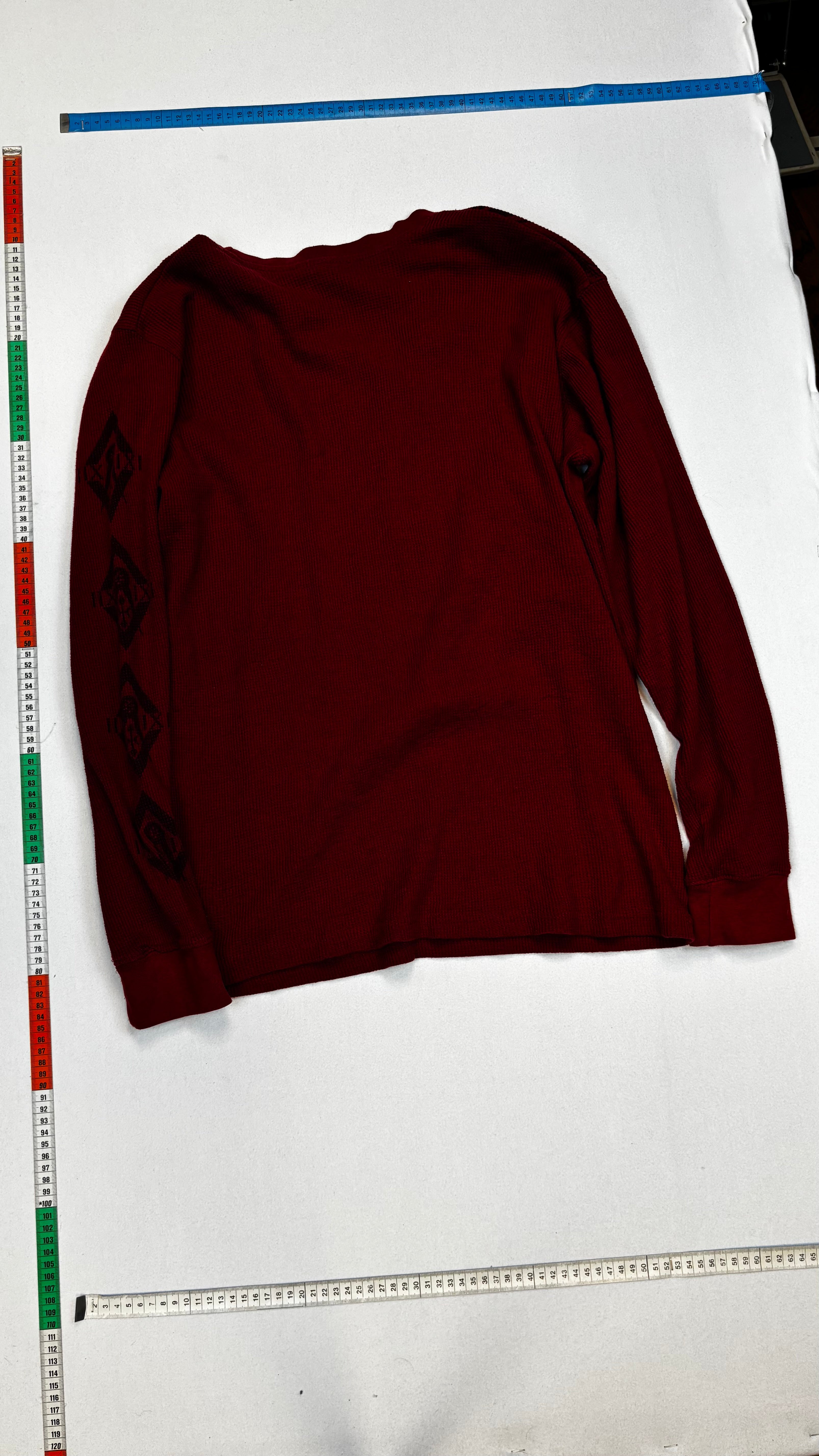 Southpole thermal