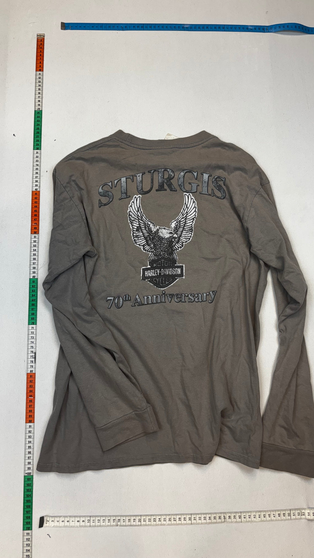 Harley Davidson Longsleeve
