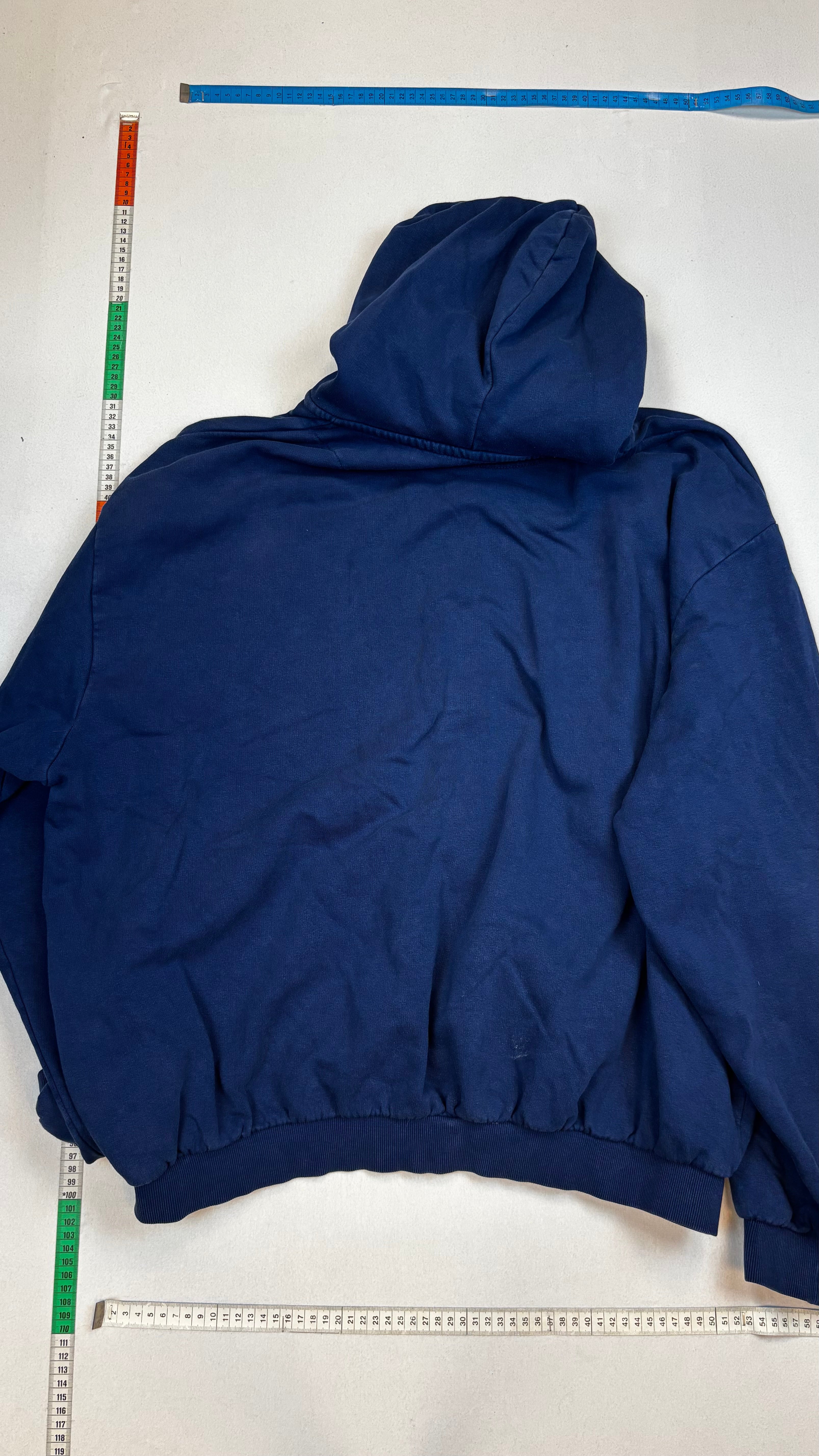 Karl kani zip up