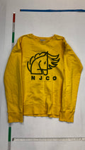 Nudie long sleeve
