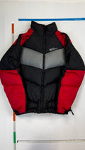 Ecko reversable puffer jacket
