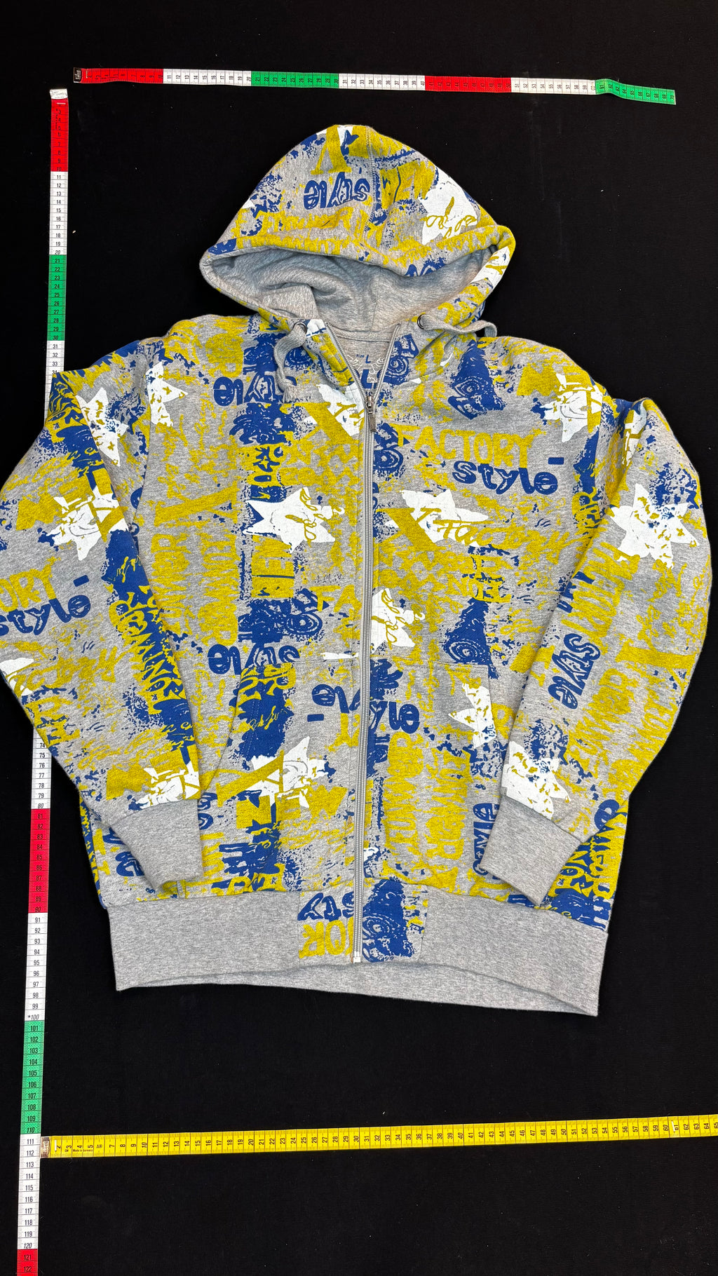 DLS Hoodie