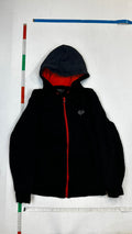 Fox zip up
