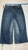 Massdnm baggy jeans