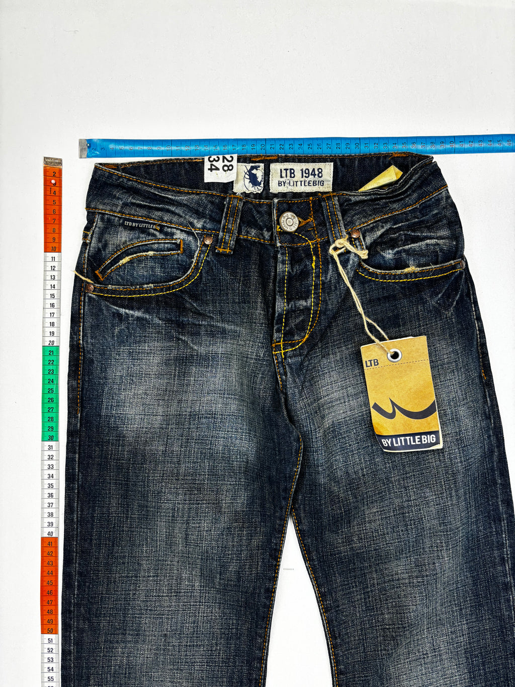 LTB jeans