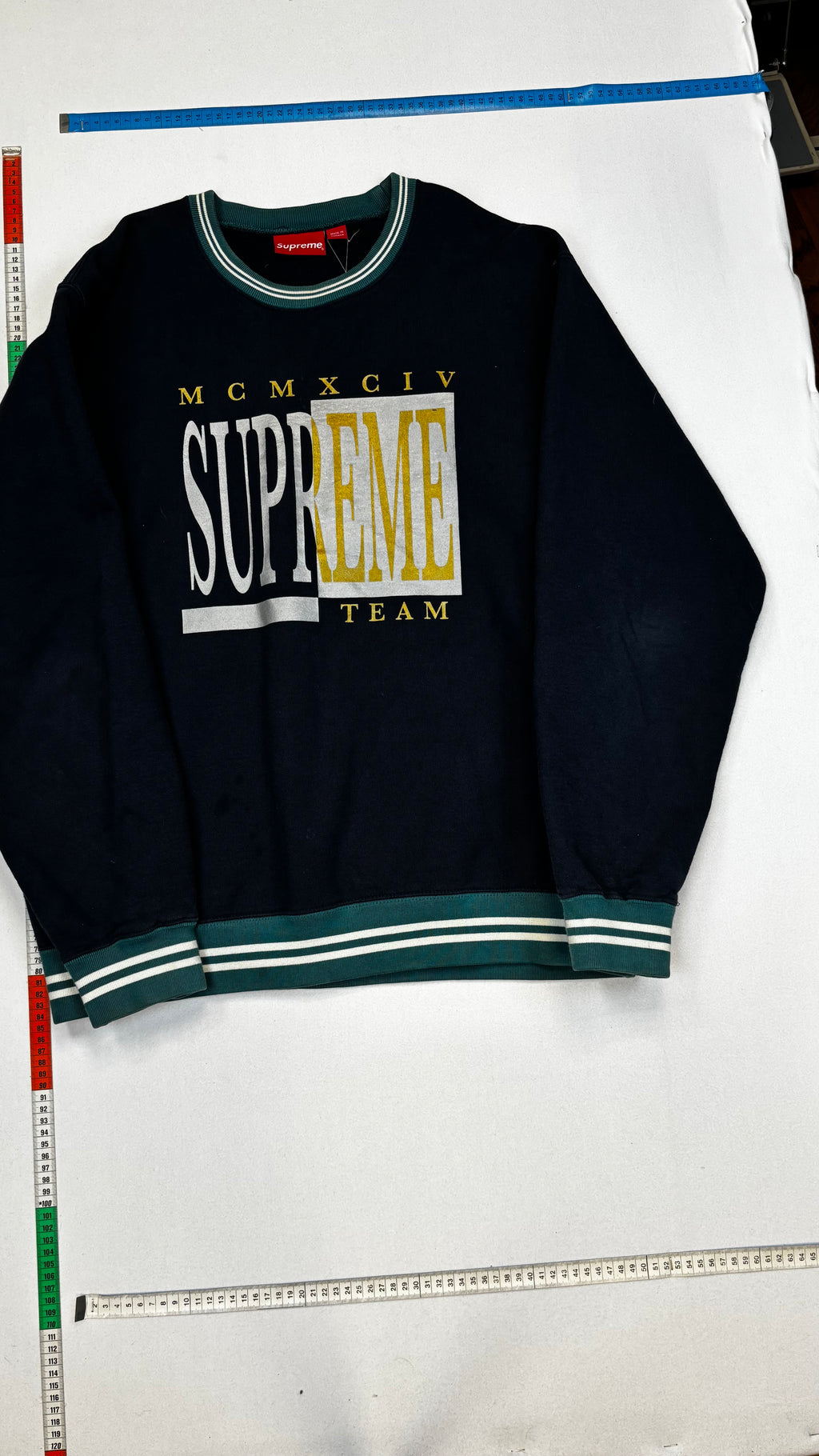 Supreme longsleeve