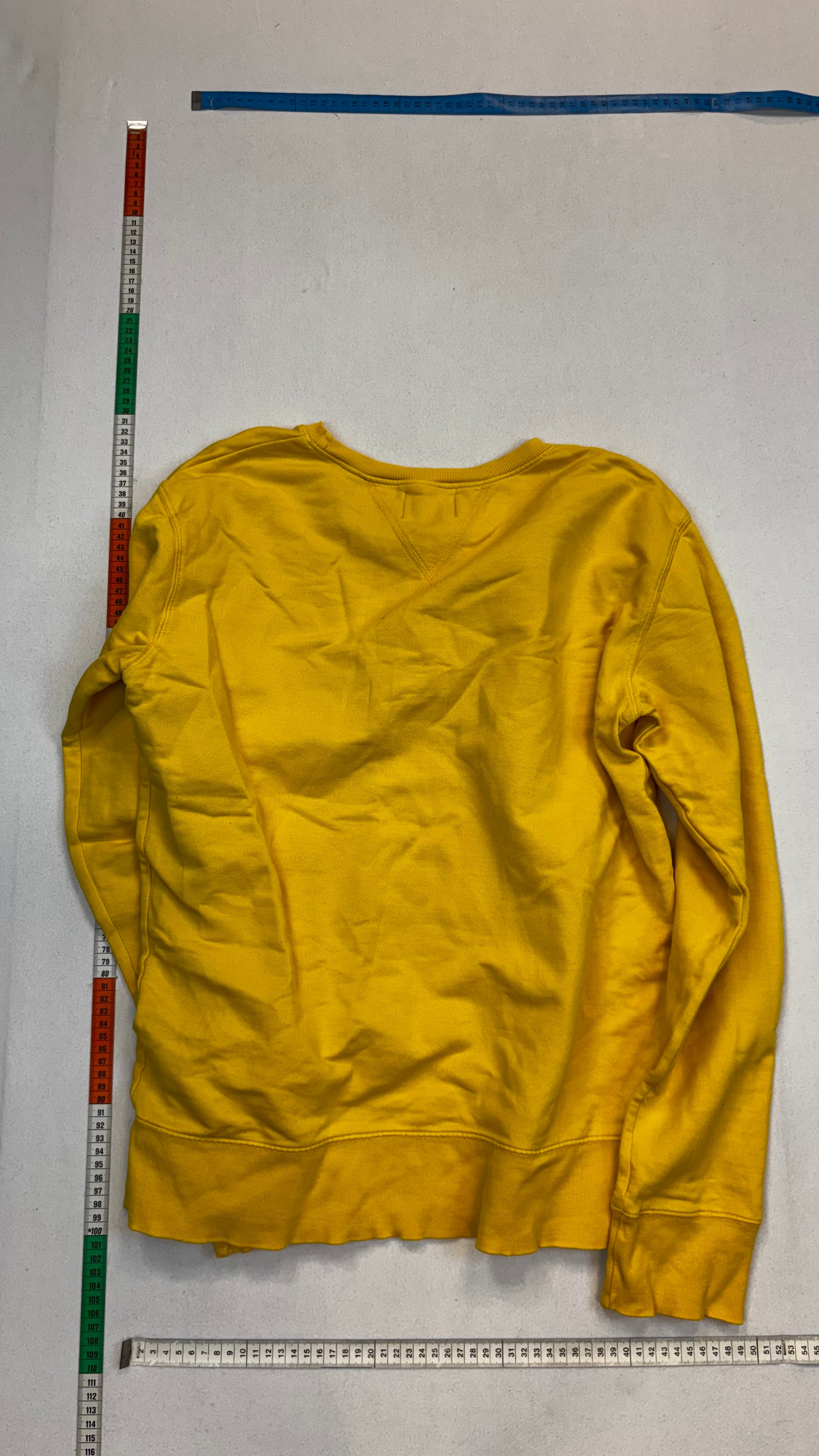 Nudie long sleeve