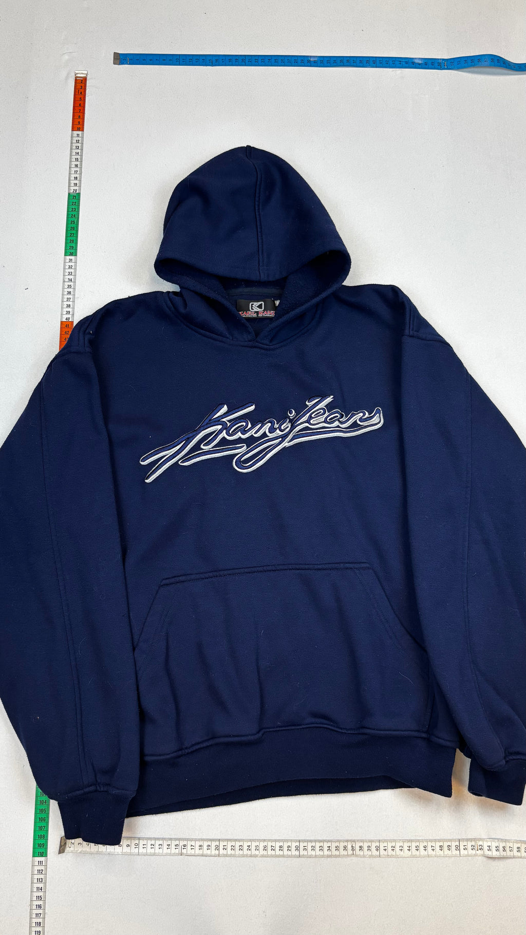 Karl kani hoodie