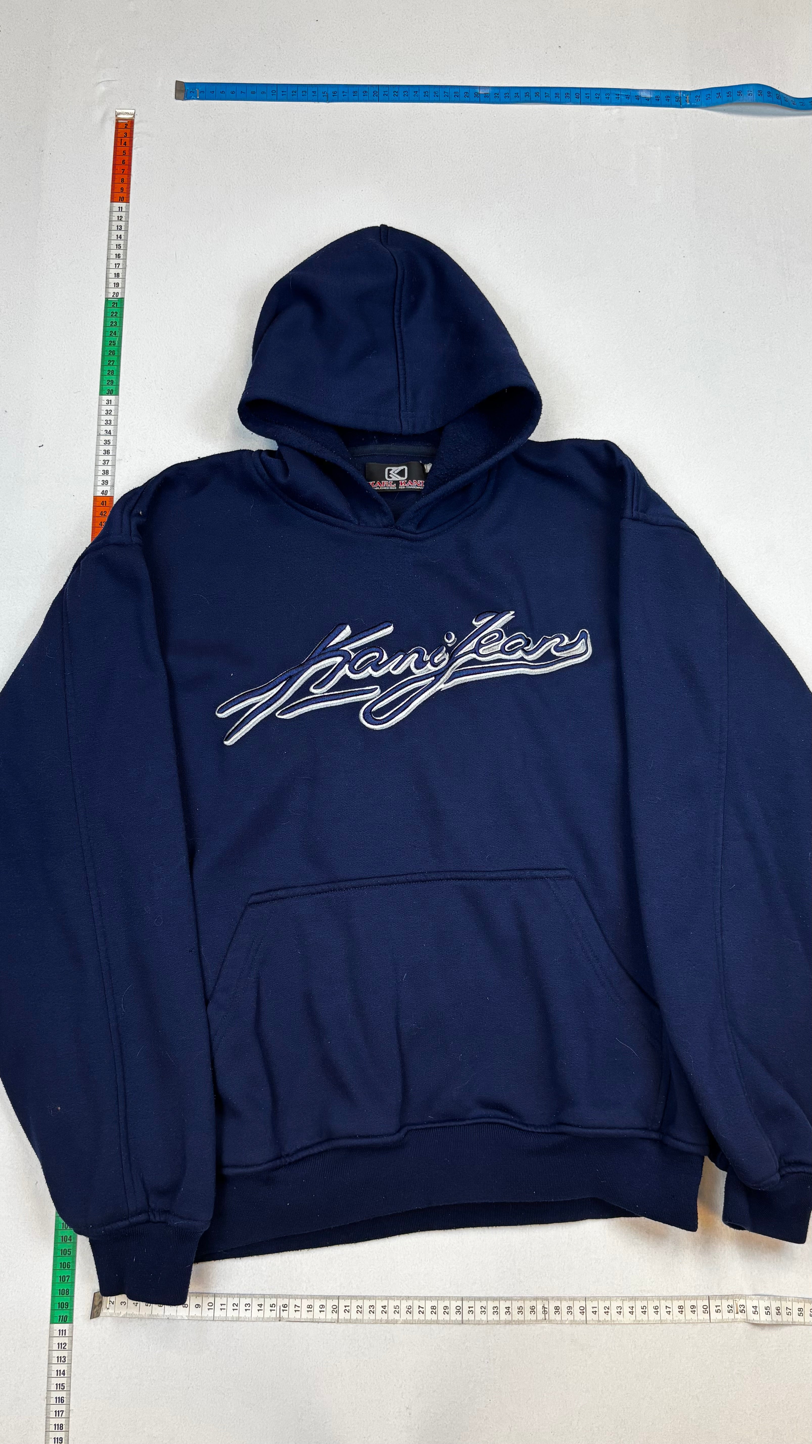 Karl kani hoodie