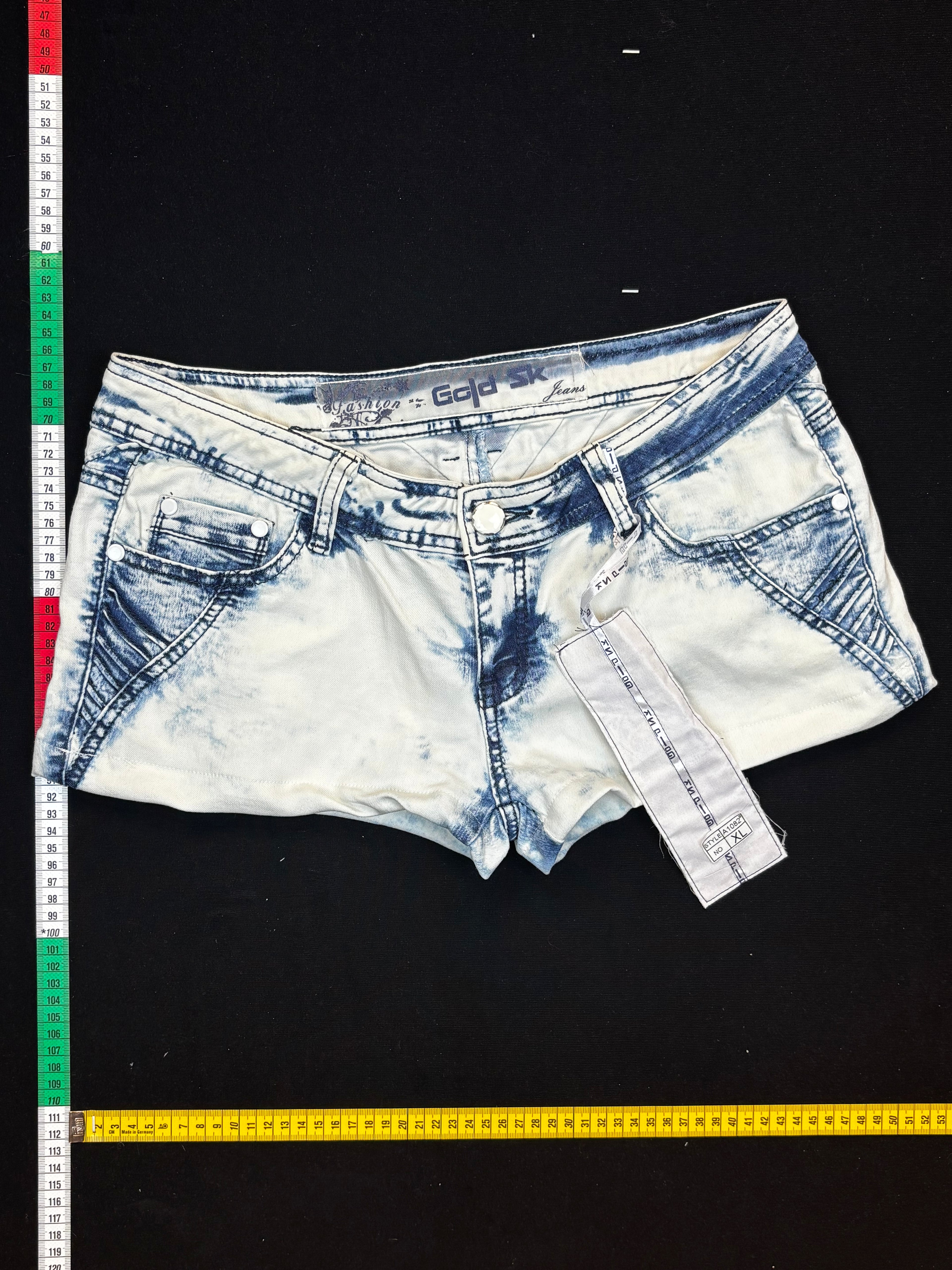 Mini Shorts