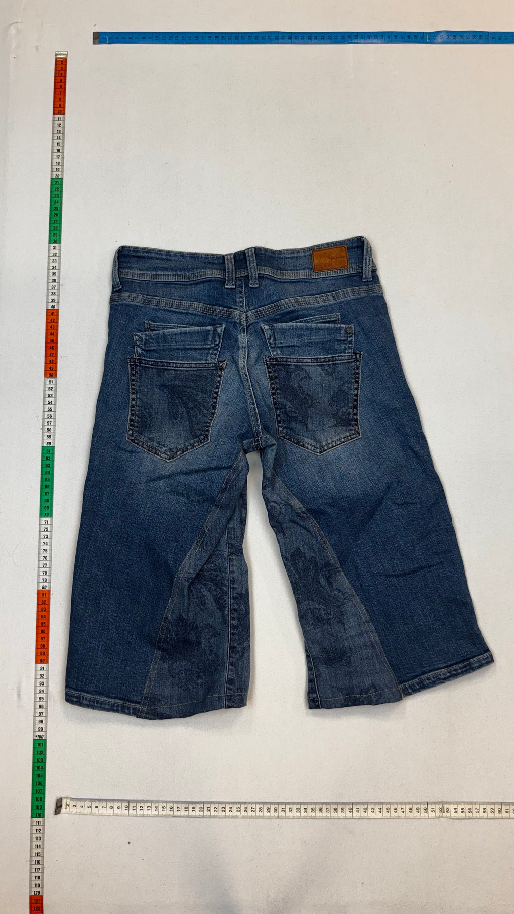 Jorts