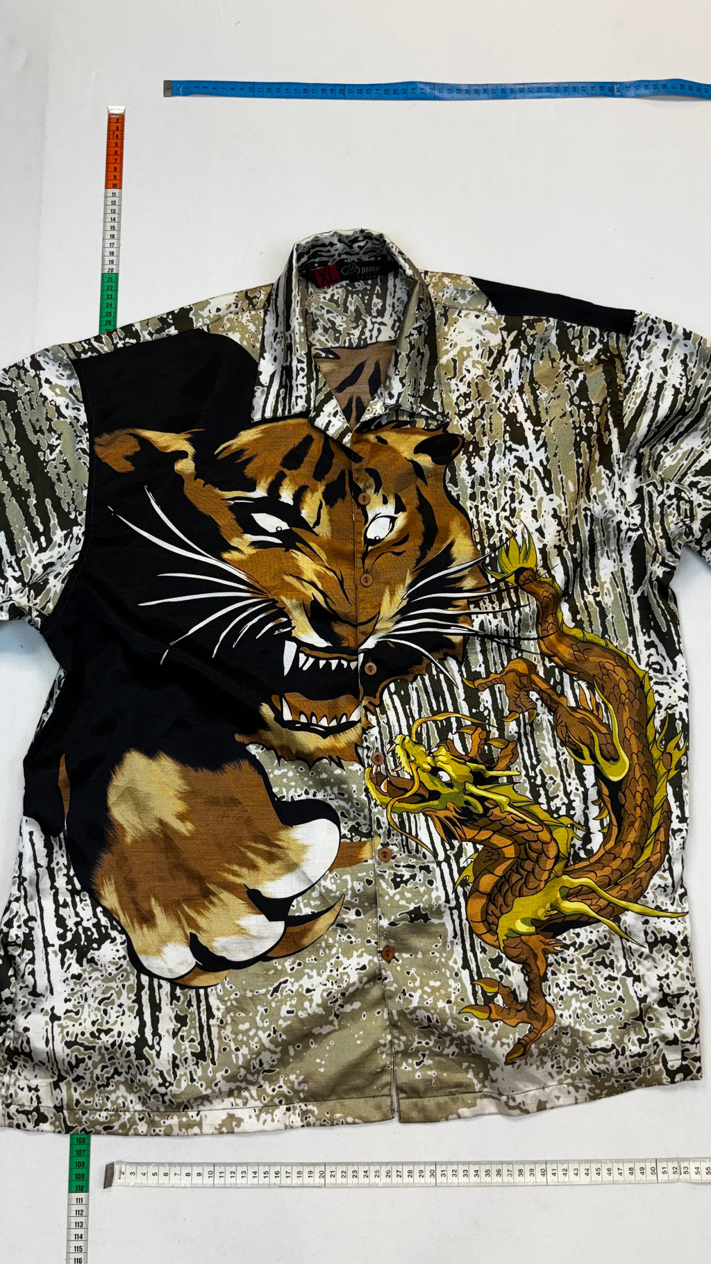 Tiger Shirt