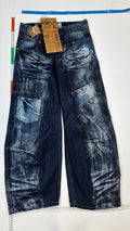 Baggy jeans