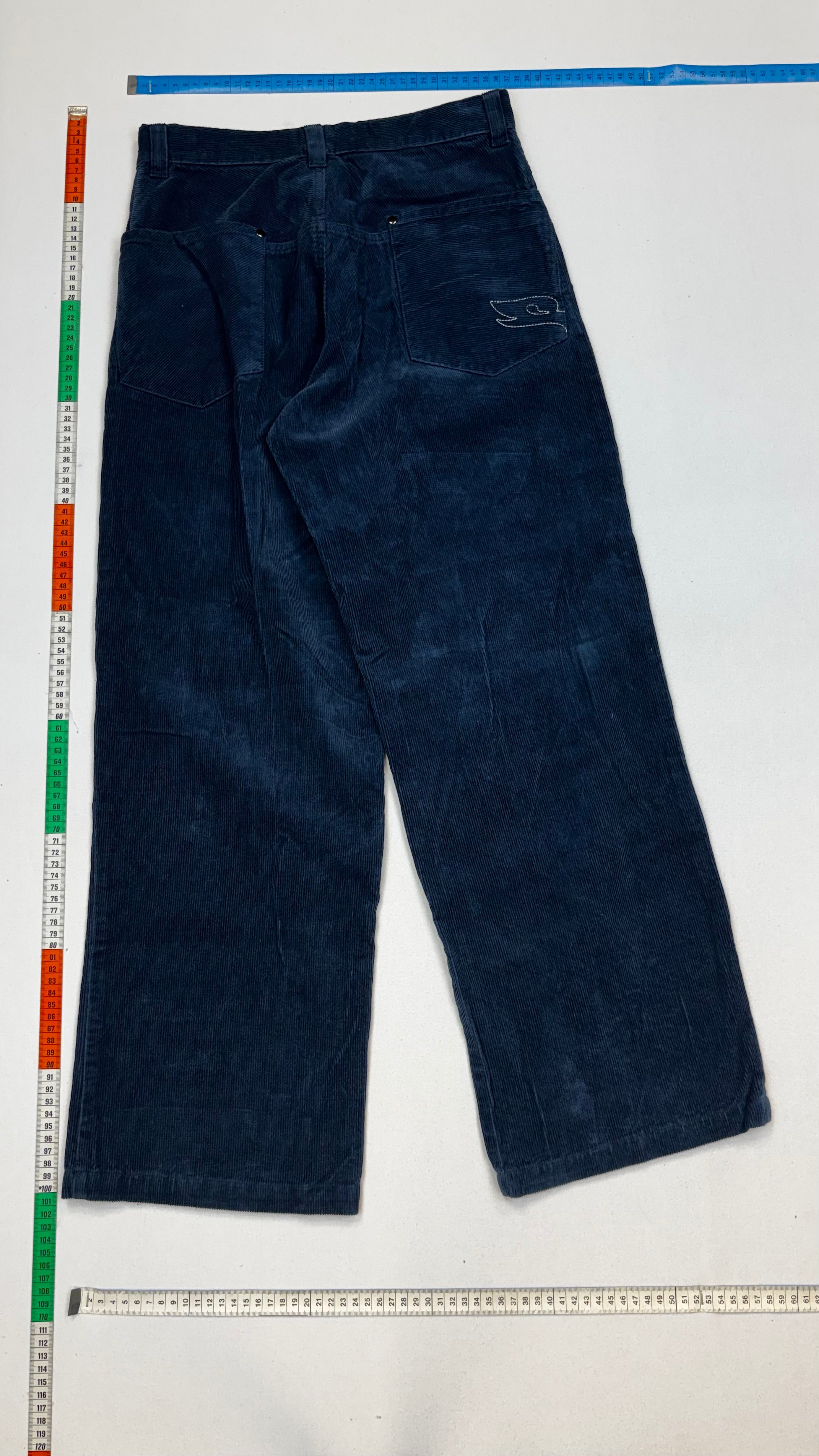 Hawk pants