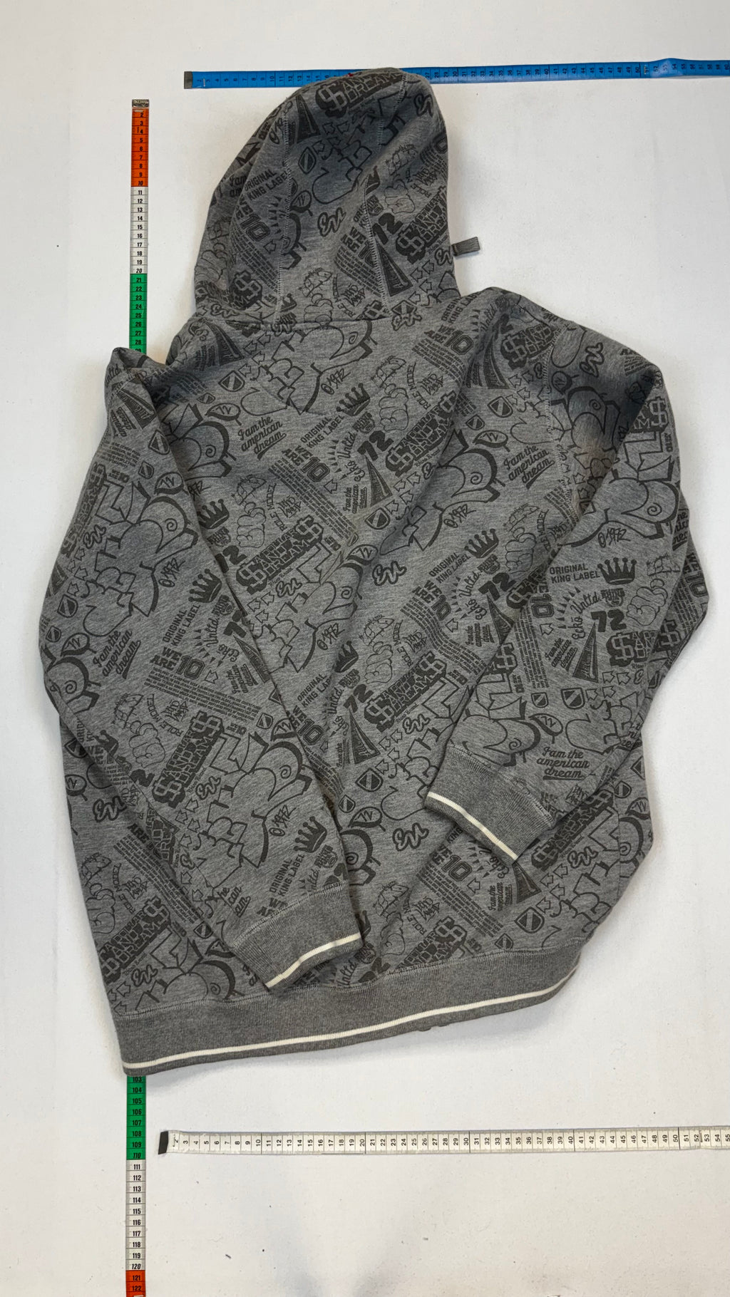 Ecko hoodie