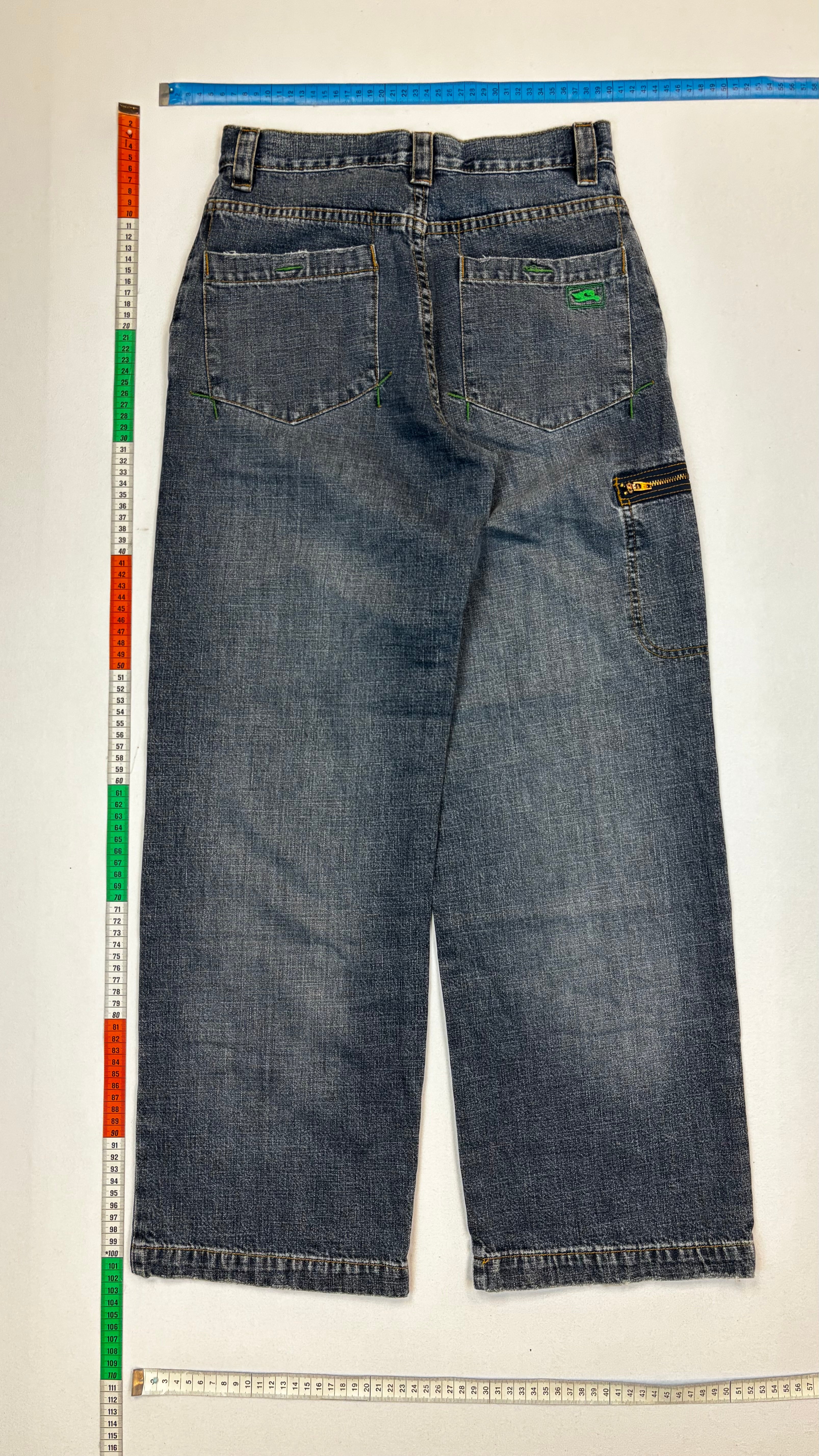 Hawk jeans
