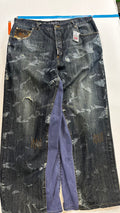 LRG baggy jeans