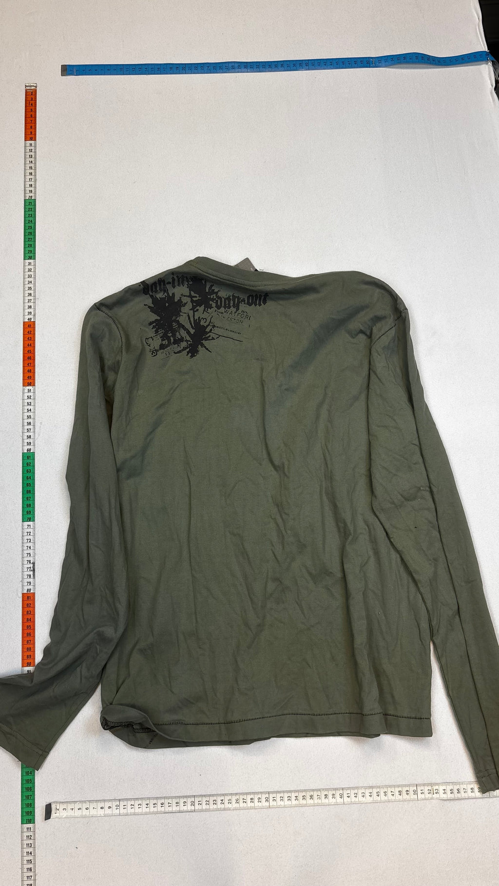 Longsleeve