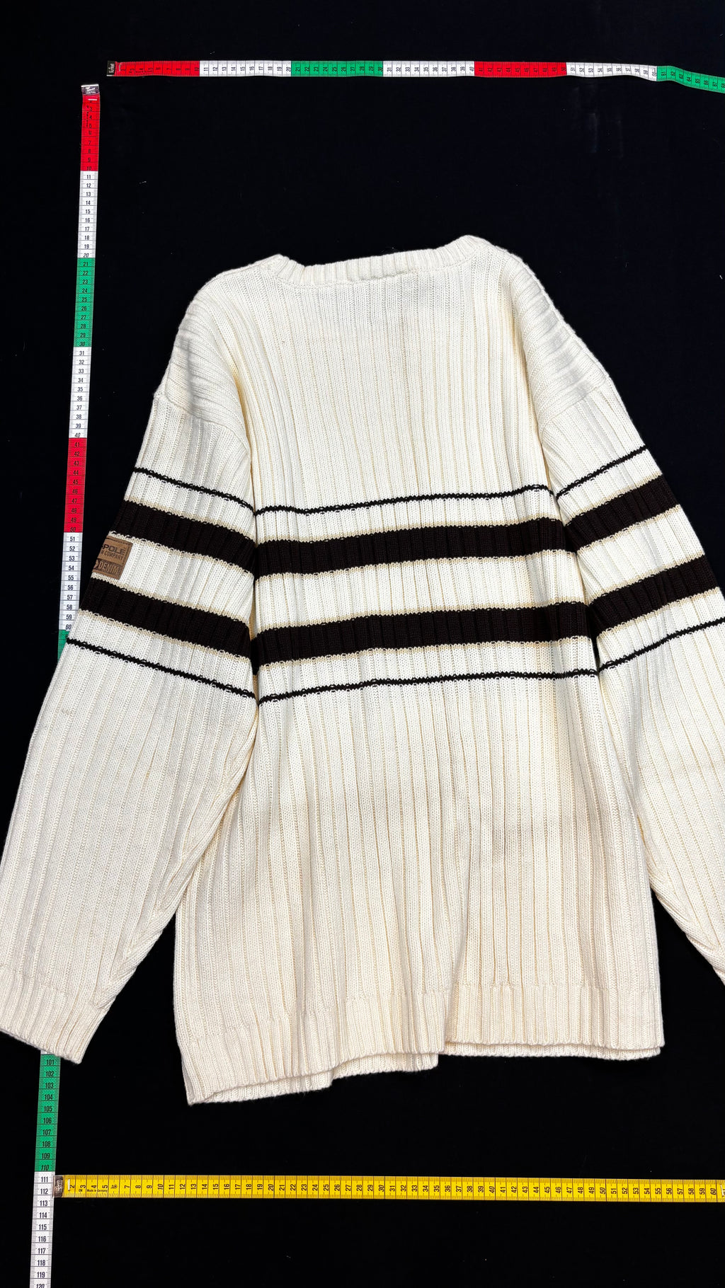Southpole sweater