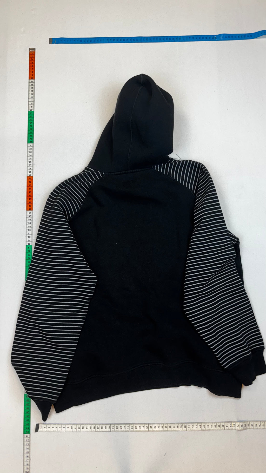Fishbone Hoodie