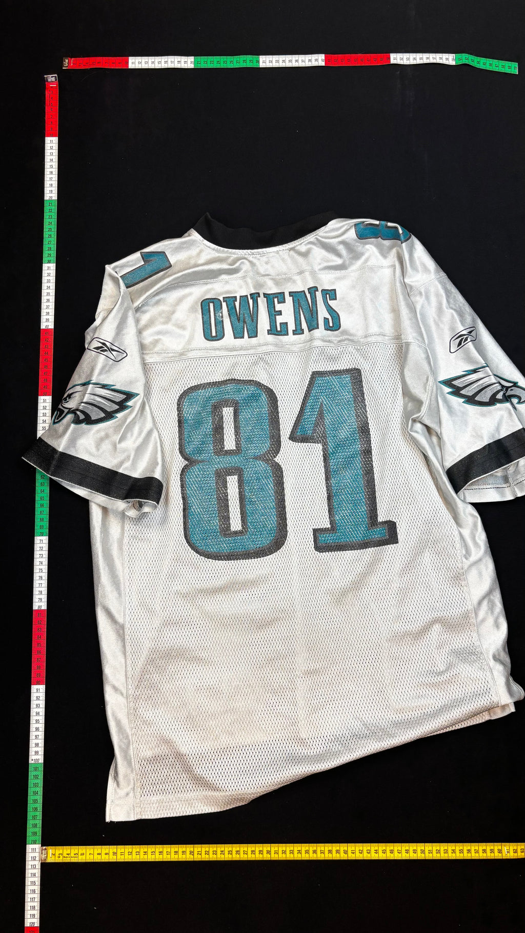 NFL jersy