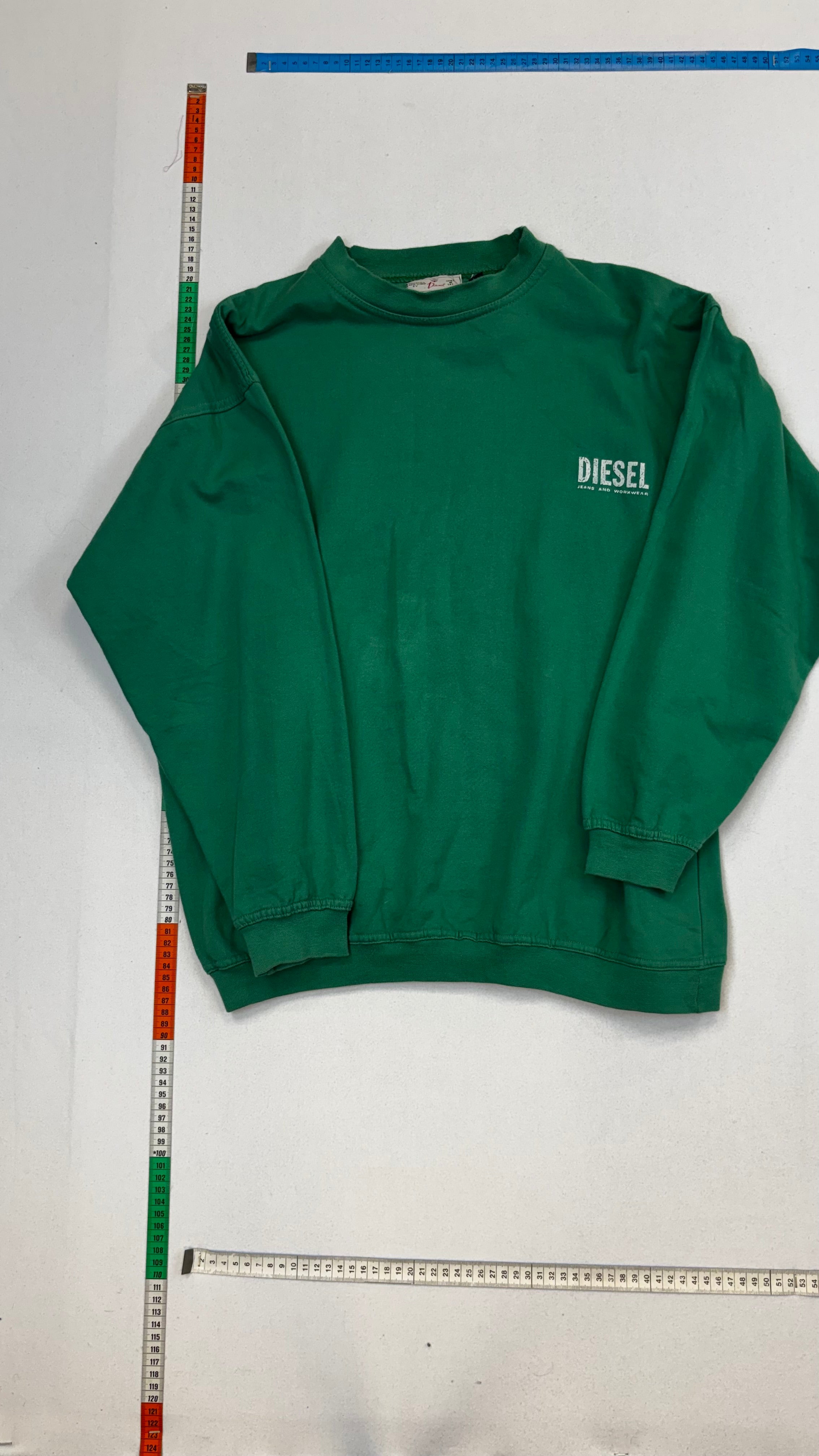 Diesel longsleeve
