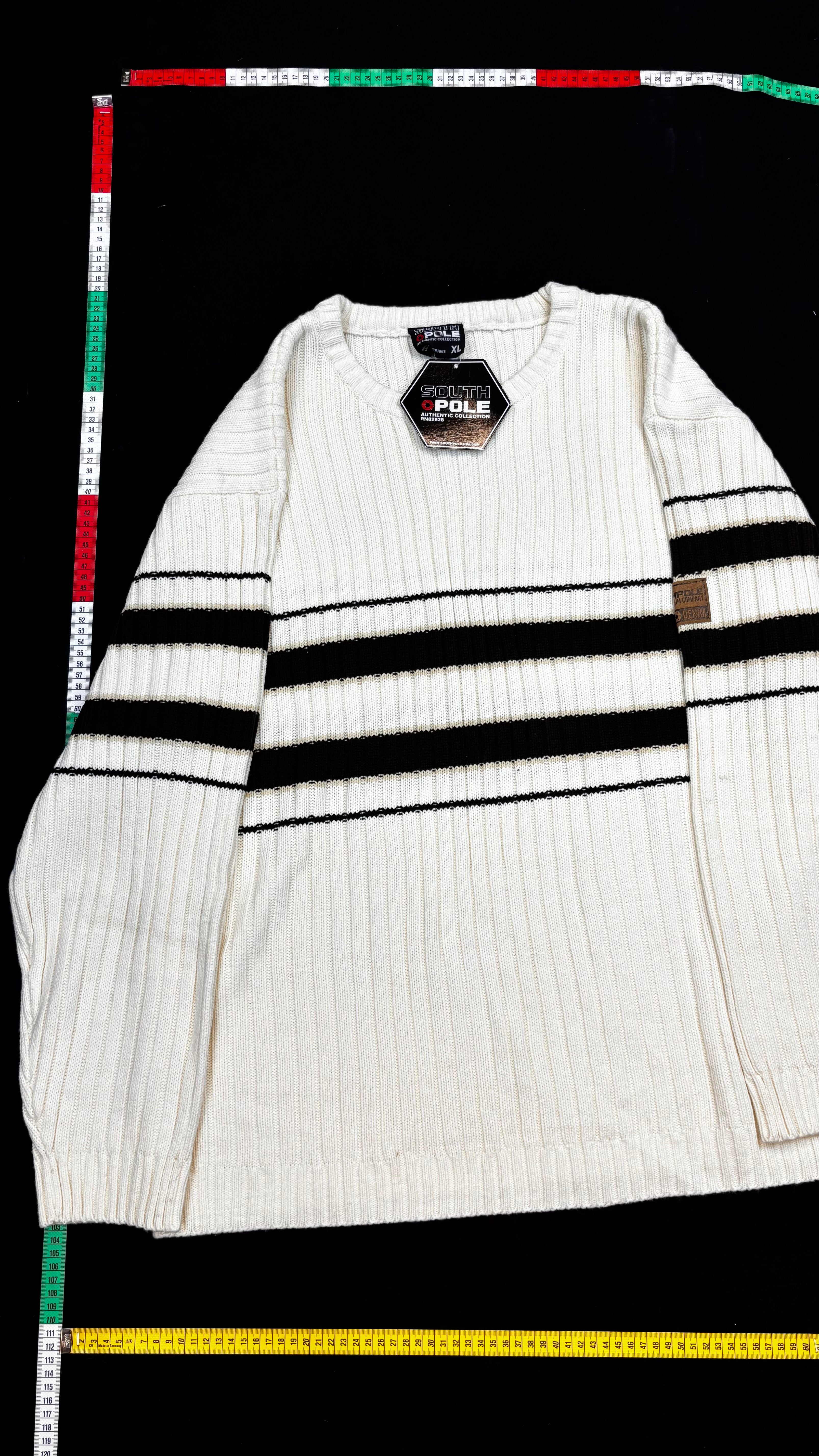 Southpole sweater