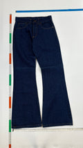 Mic Mac flare