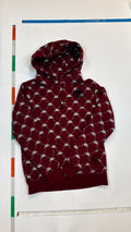 Kappa hoodie