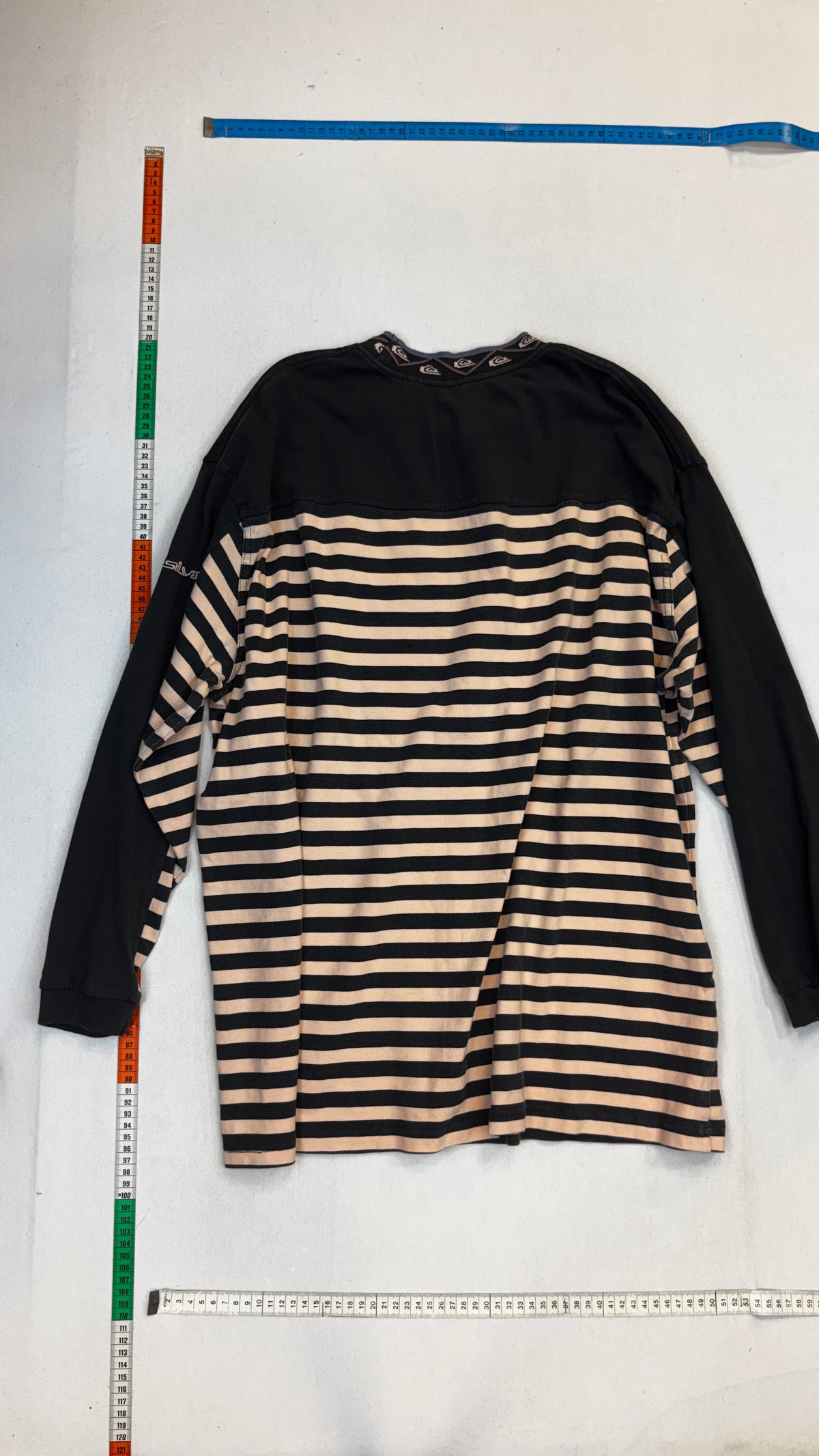 Quicksilver Longsleeve