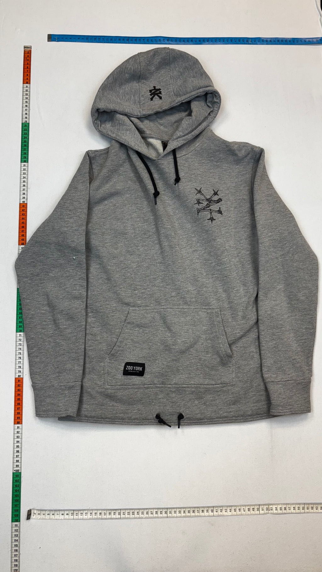 Zoo york hoodie