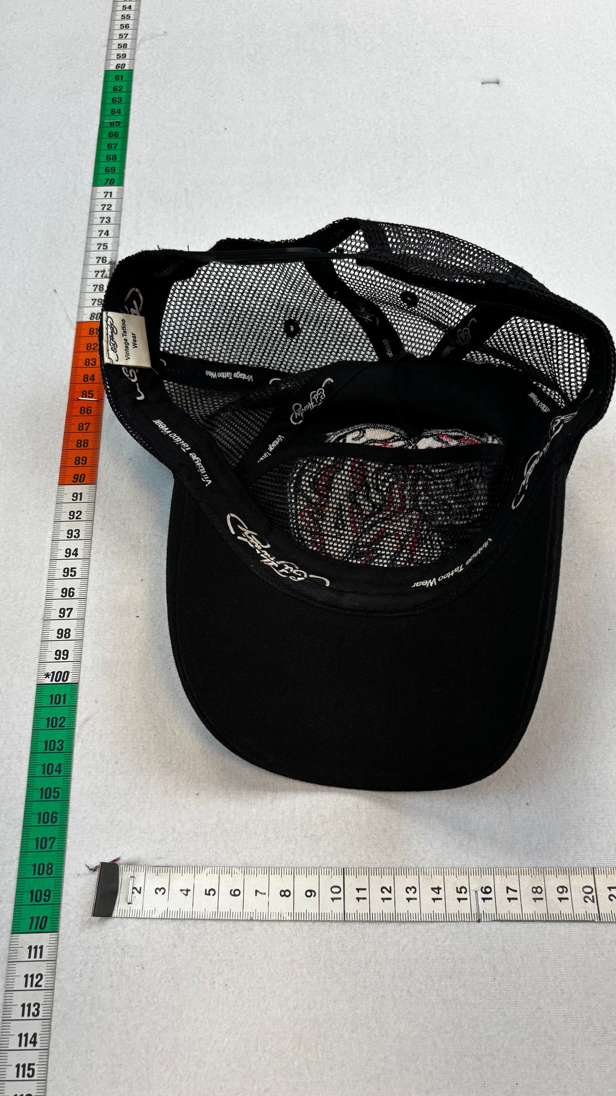 Ed hardy cap