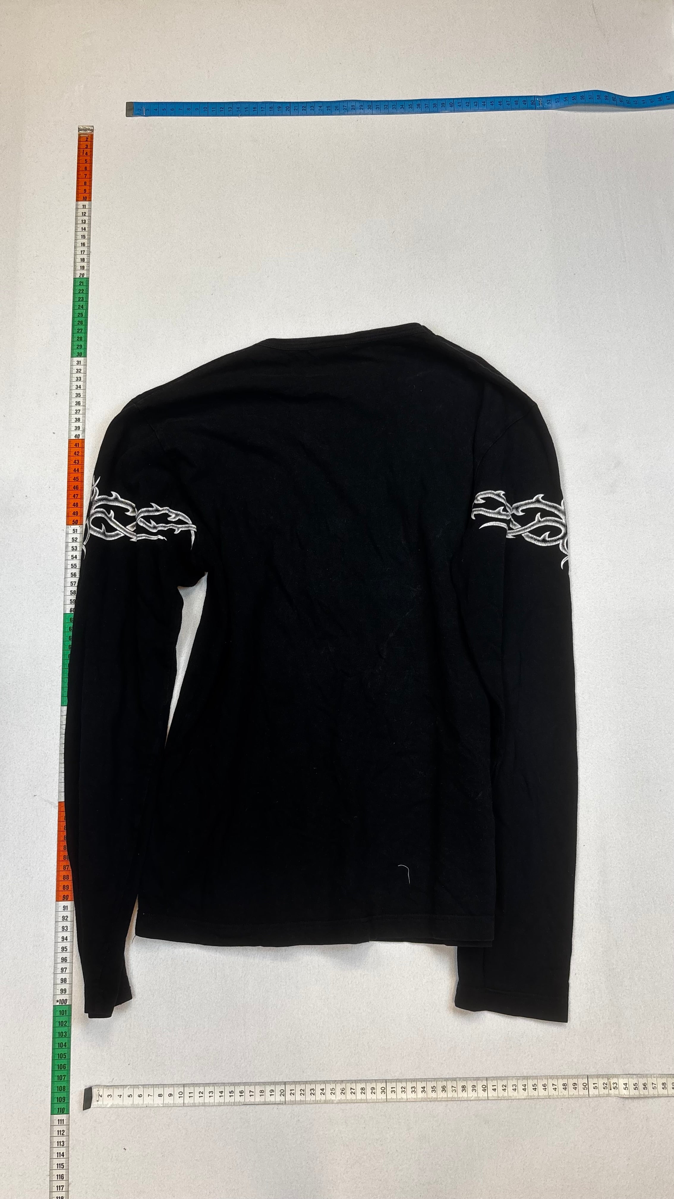 Sub longsleeve