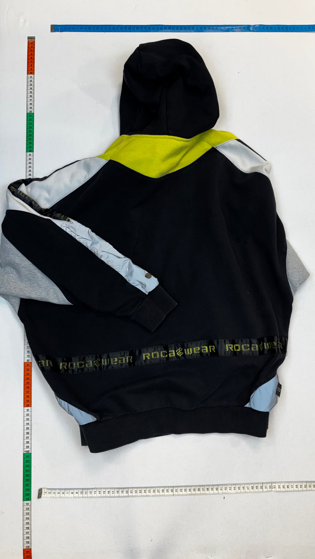 Roca wear hoodie