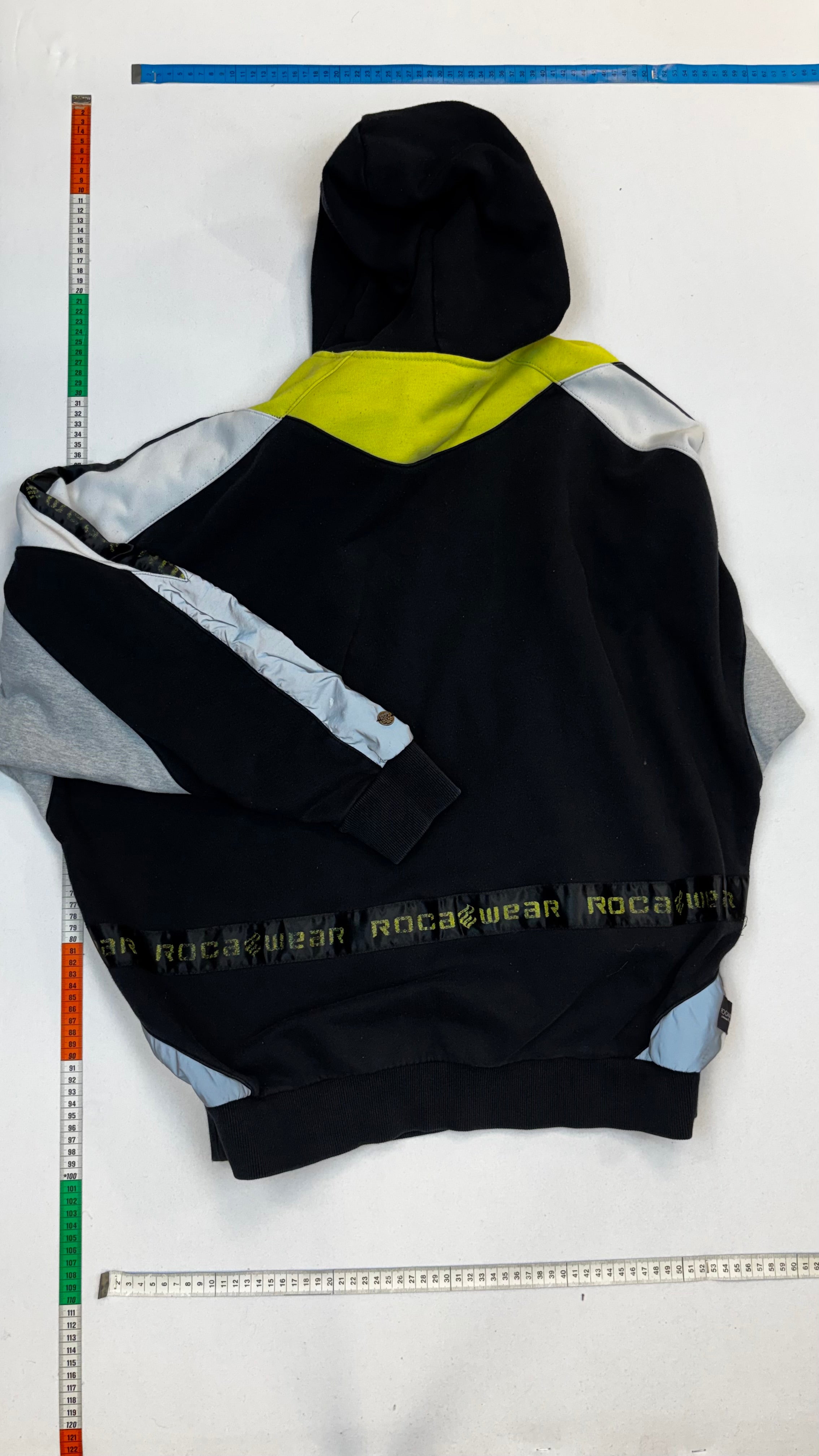 Roca wear hoodie