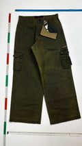 Hawk pants