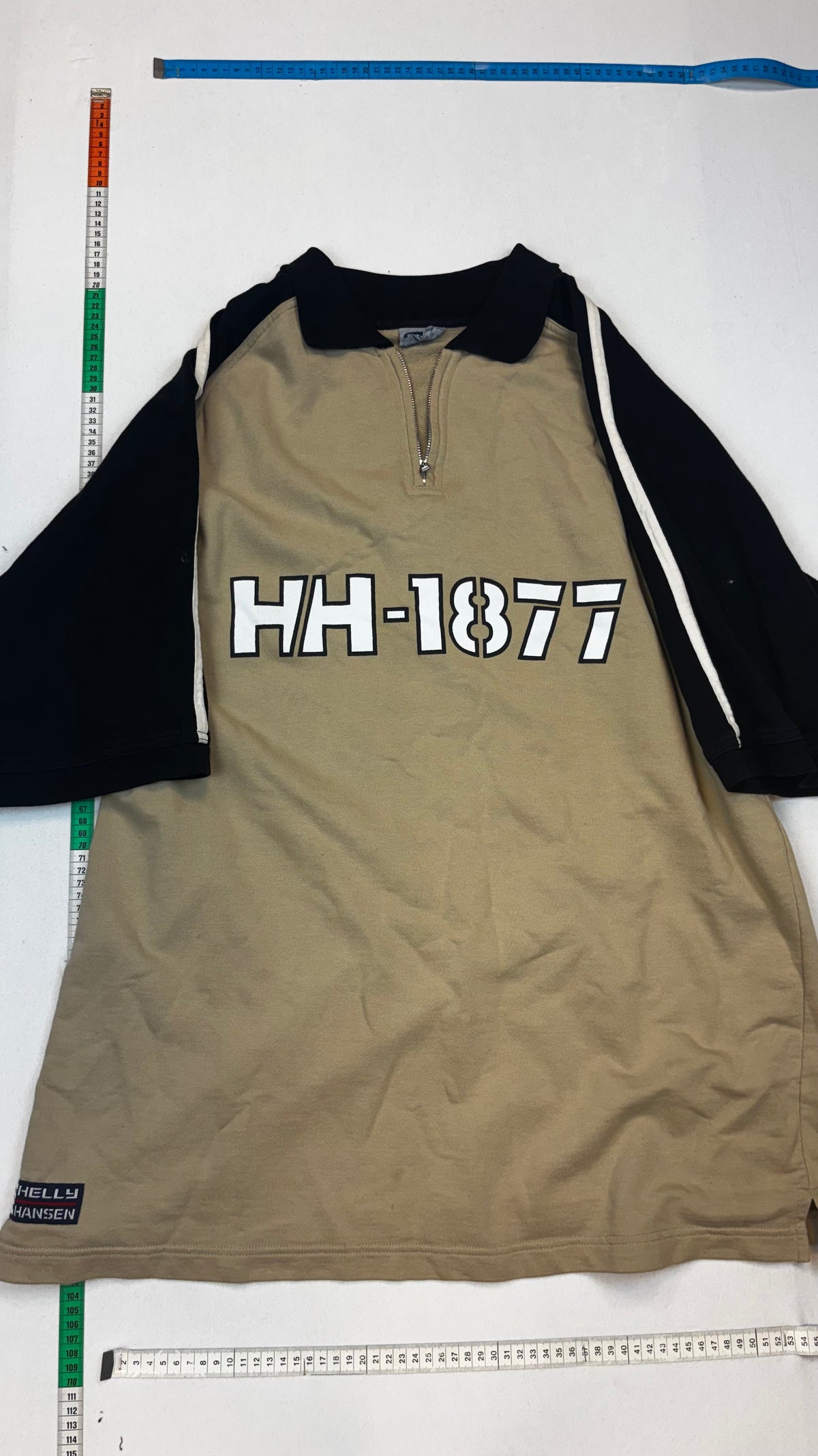 H/H shirt