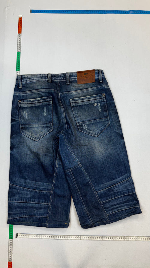 Baggy jorts