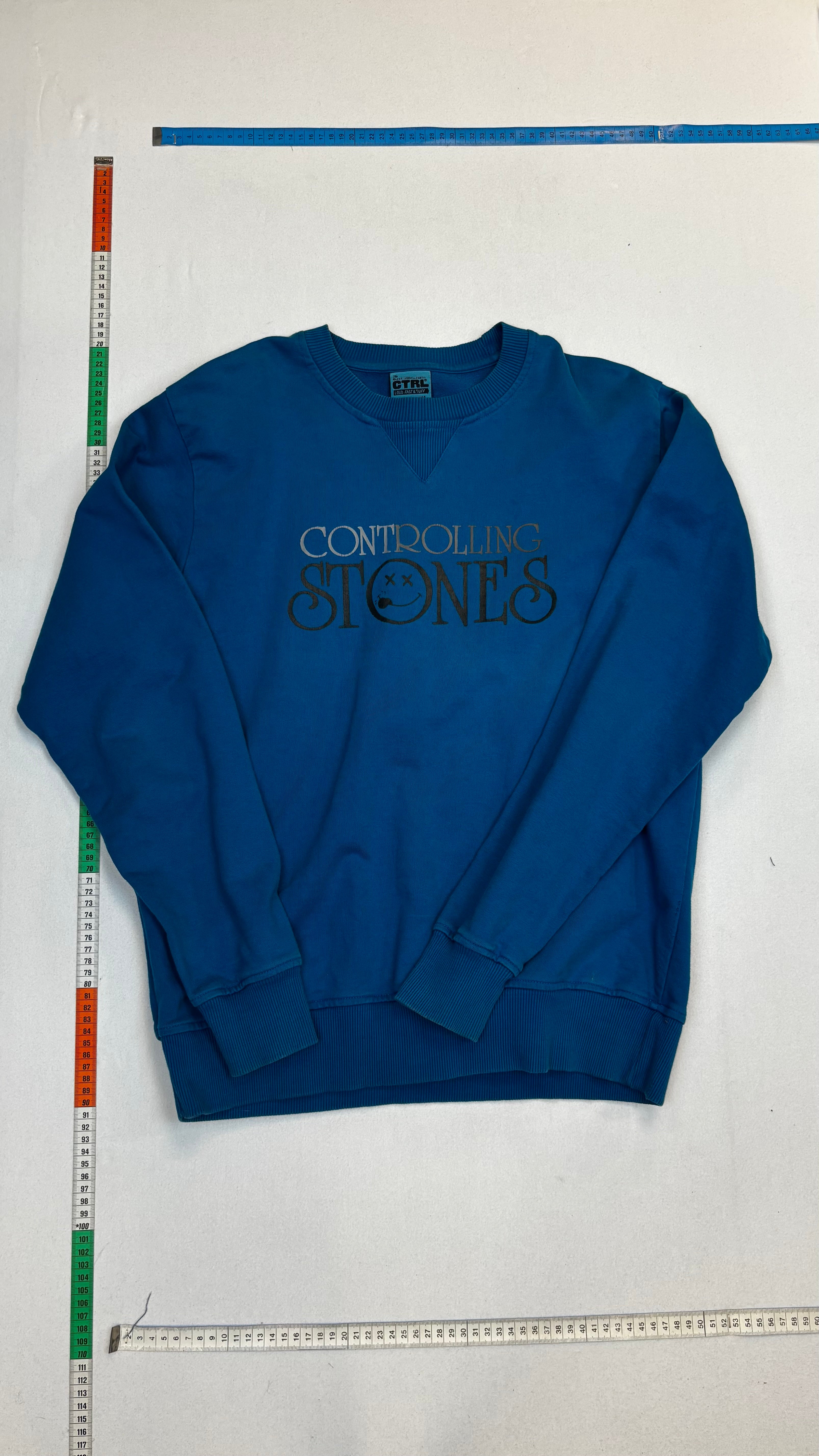 Blue Longsleeve