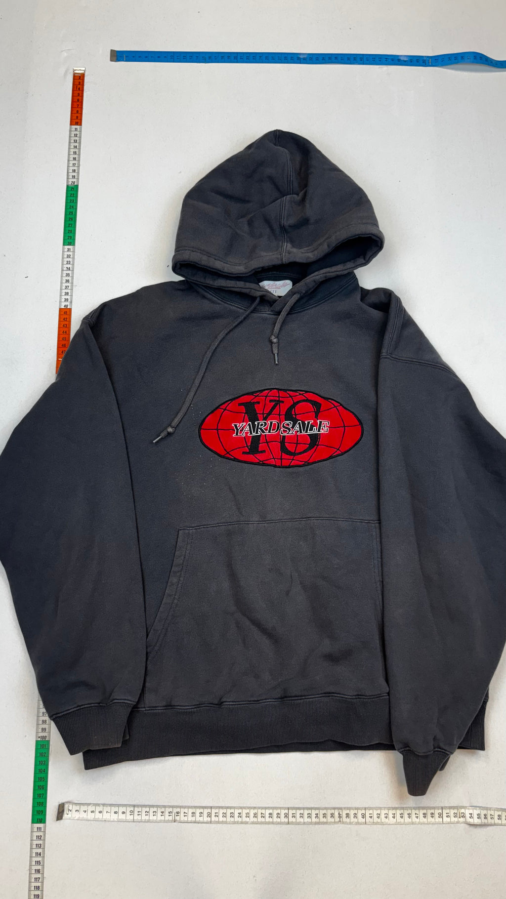 Yardsale hoodie