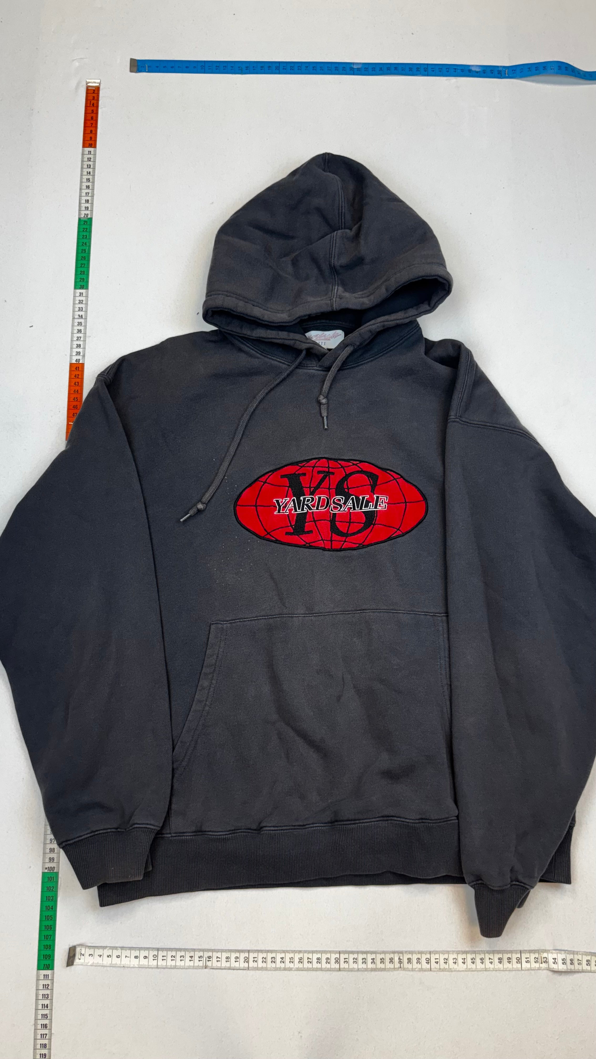 Yardsale hoodie