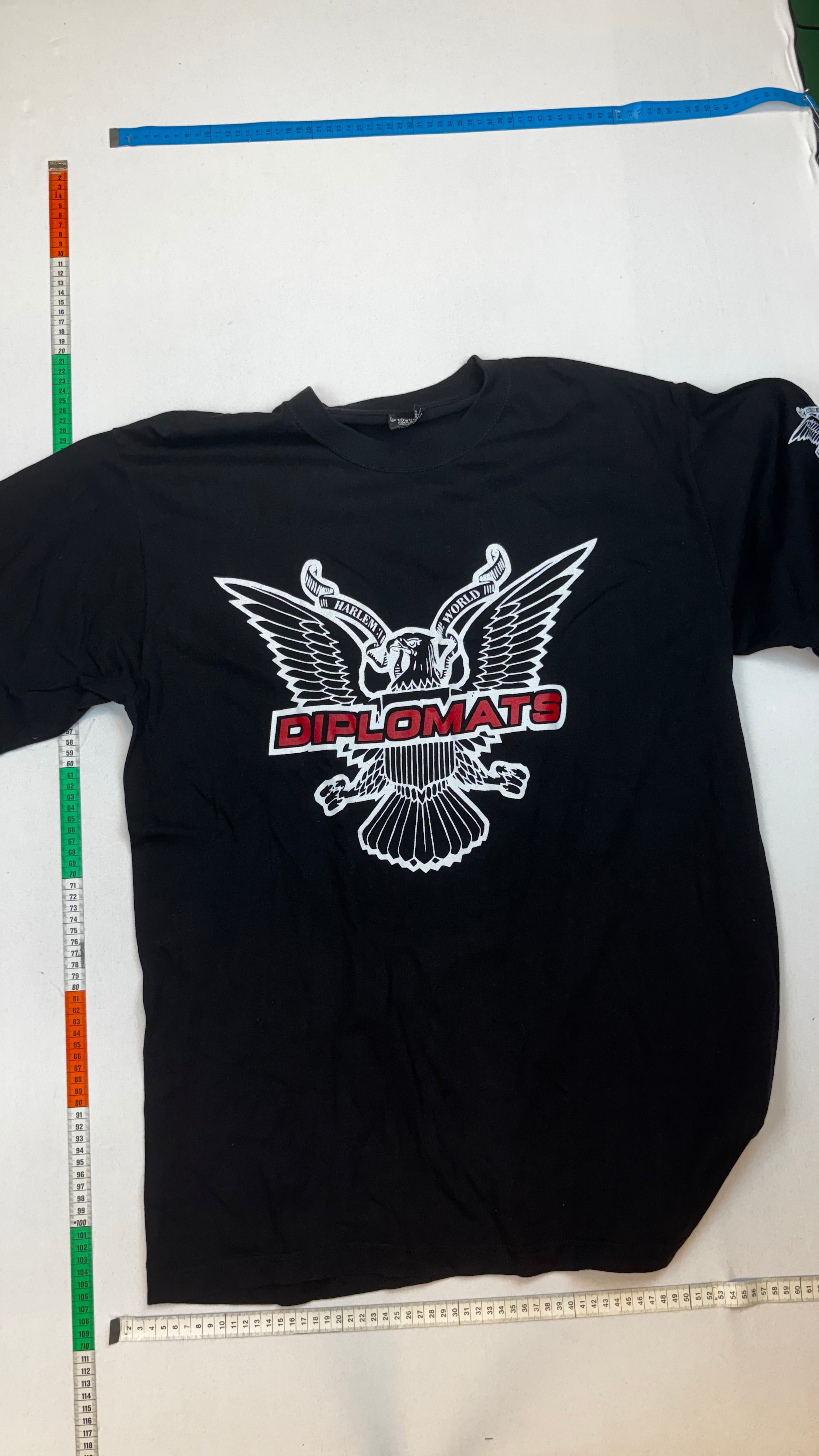 Diplomats mertch T