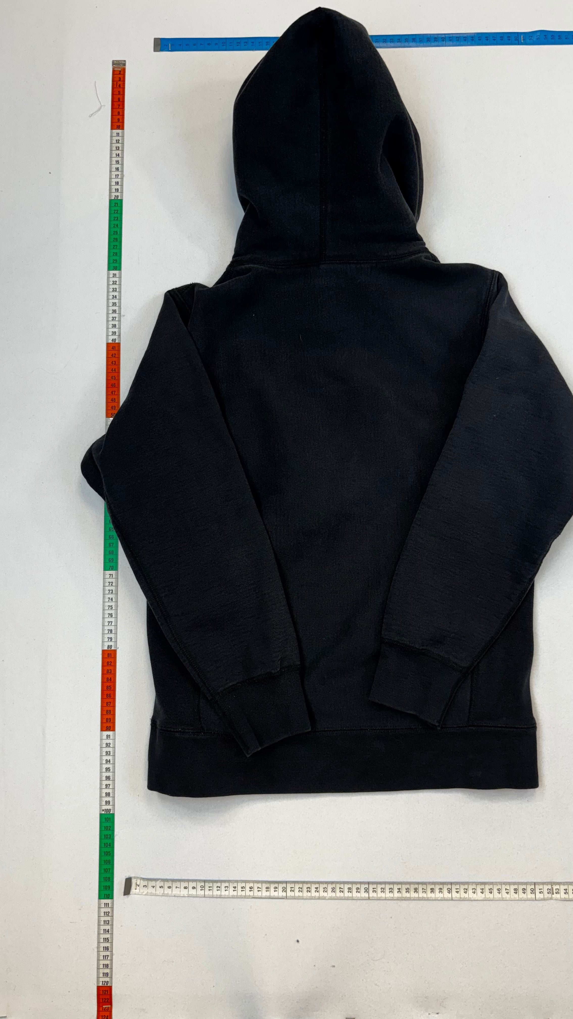 Supreme hoodie